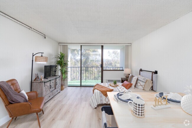 West Park - 55+ Active Adult Apartments, San Dimas, CA 91773 - photo 6