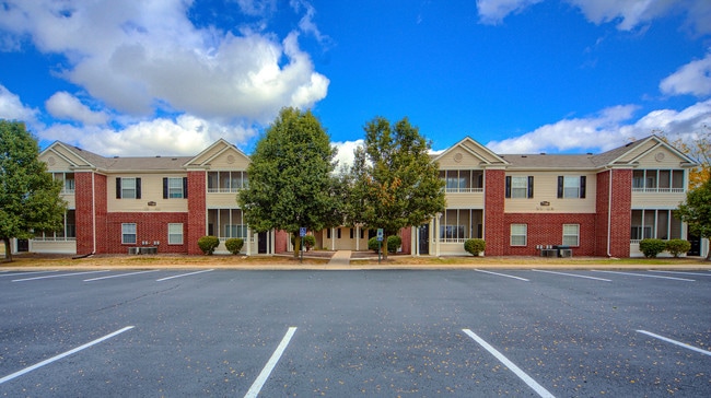 The Bristol Apartments, Camby, IN 46113 - photo 2
