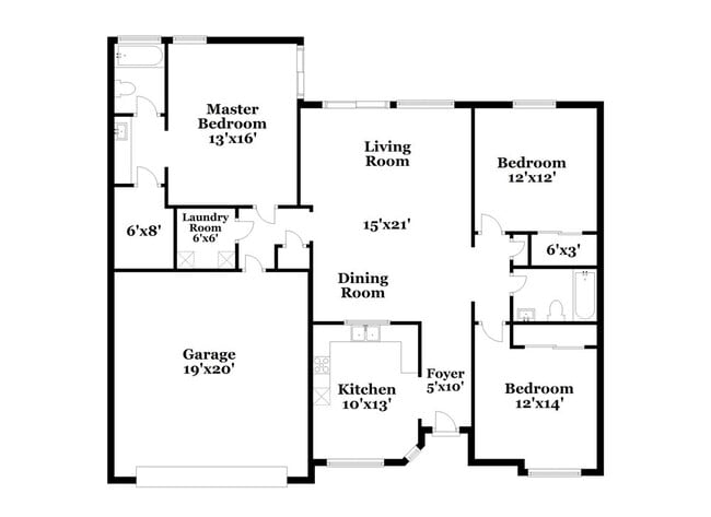 1283 S Anvil Place, Chandler, AZ 85286 - photo 2