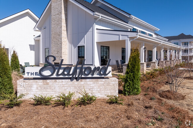 The Stafford, Bethlehem, GA 30620 - photo 2