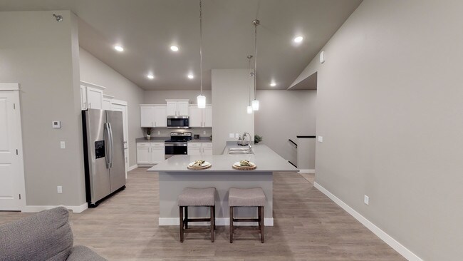 Maple Wood Townhomes, Fargo, ND 58104 - photo 6