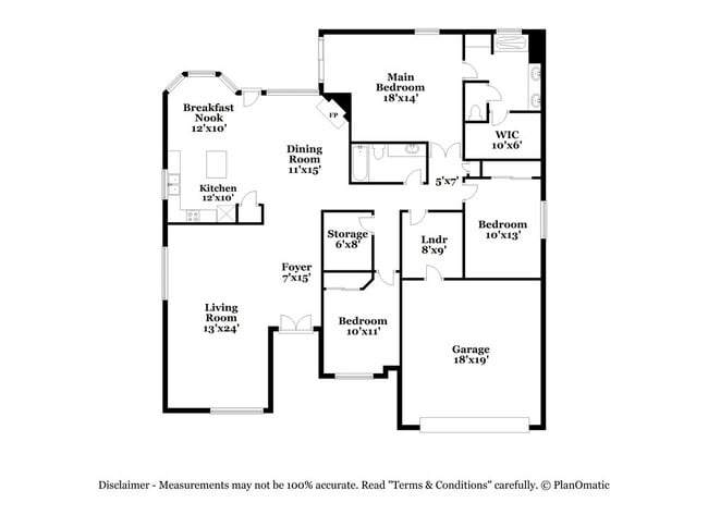 544 W Laredo Ave, Gilbert, AZ 85233 - photo 2