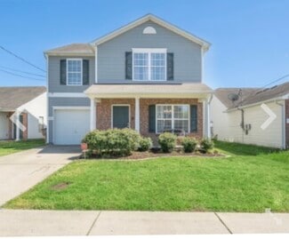 2819 Creekbend Dr Unit 2819 Creekbend Drive, Nashville, TN 37207