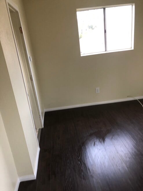 Livingroom/Bedroom