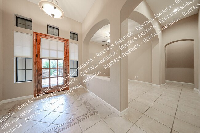 7931 E Stonecliff Cir, Mesa, AZ 85207 - photo 4