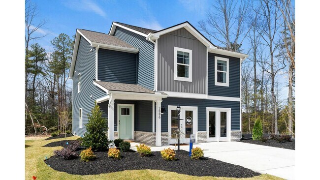 7780 Arbor Marsh Terrace, New Kent, VA 23124 - photo 3