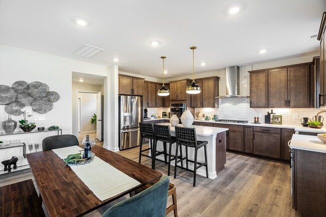 805 Junto St, Knightdale, NC 27545 - photo 3