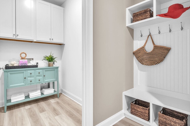 509 Maumelle Way, Durham, NC 27703 - photo 4