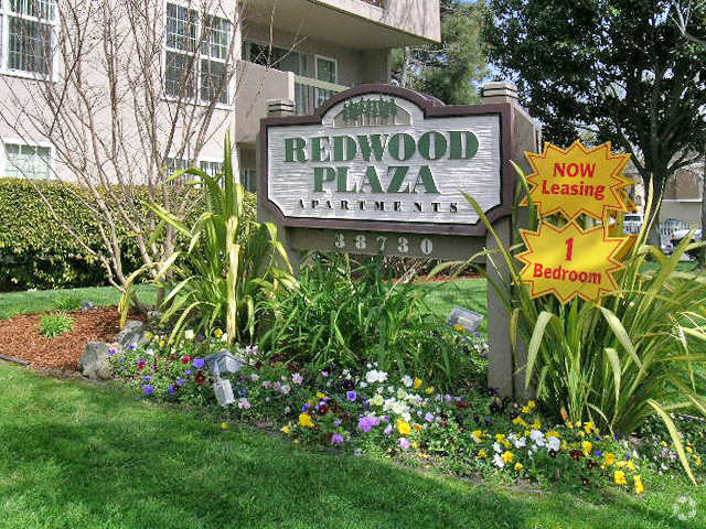 Redwood Plaza Apartments, Fremont, CA 94536 - photo 2