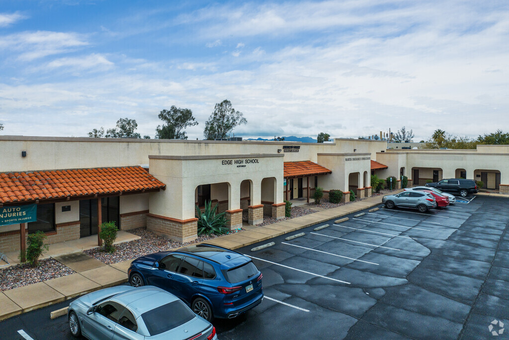 Edge High School is a tuition free charter school.