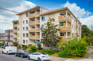 305 Euclid Ave, Oakland, CA 94610