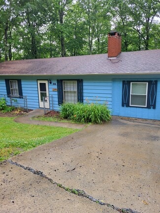 1412 Deck Hill Rd, Boone, NC 28607