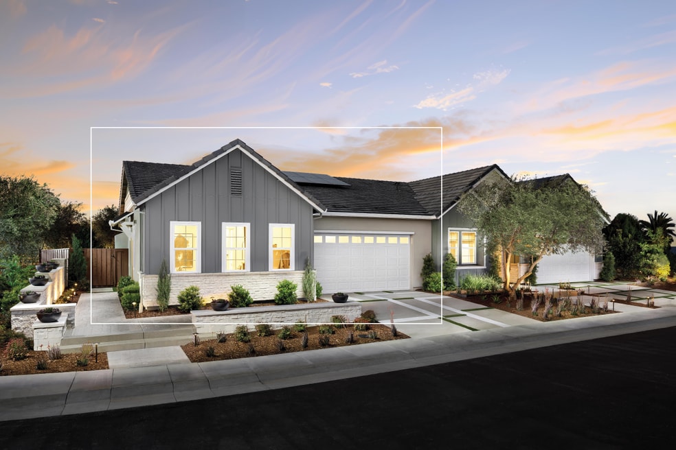 4224 Meadow Crest Dr, Folsom, CA 95630 - photo 1