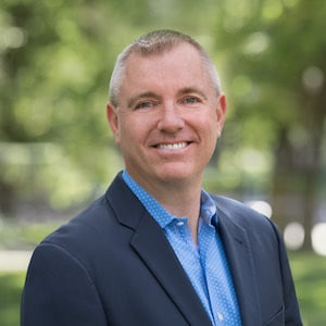 Eric Gould