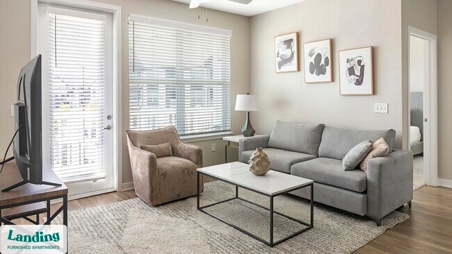 393 John's Rd unit 7210.1406176, Huntsville, AL 35806 - photo 2