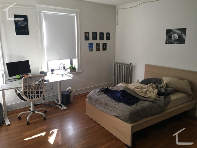 11 Cummings Rd unit 5, Boston, MA 02135 - photo 7