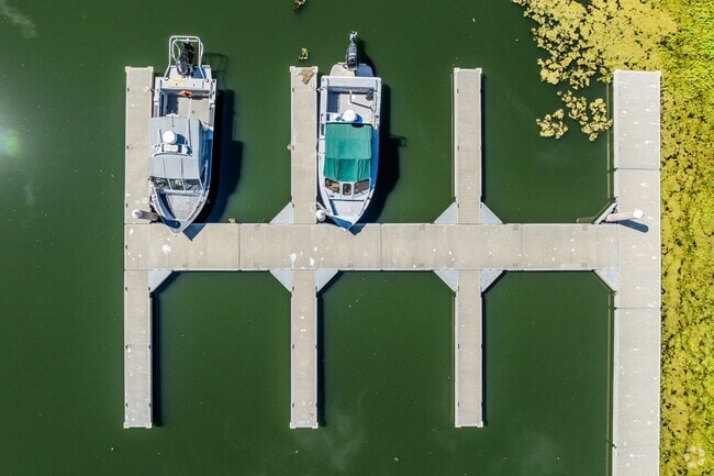 Kelseyville is the perfect place to take your boat out for a ride on the water.