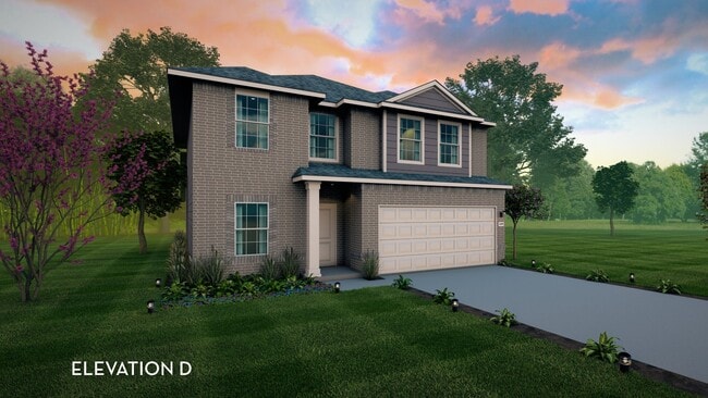 12606 Sunny Fields Way unit 36481768, Needville, TX 77461 - photo 2