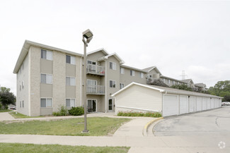 300 Schindler Place, Menasha, WI 54952