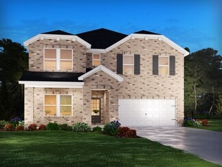 6935 Chester St, Fairburn, GA 30213