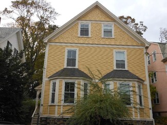 78 Charlesbank Rd, Newton, MA 02458