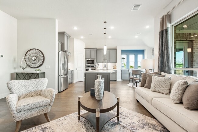 182 Morning Light Ln unit 36579300, Waxahachie, TX 75165 - photo 6