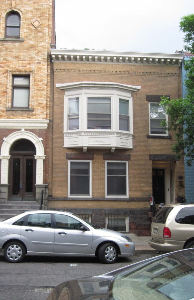 341 State St Unit 1st Floor, Albany, NY 12210