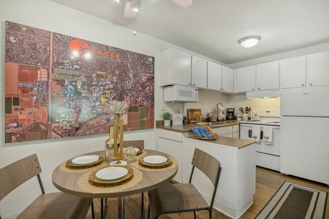 The Spoke, Davis, CA 95616 - photo 2