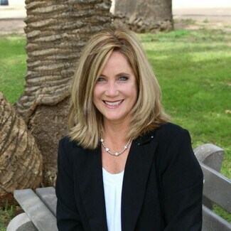Connie Buckner