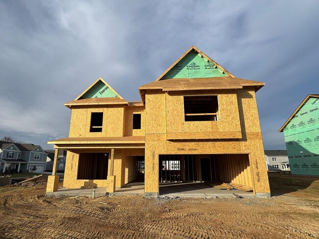 4048 Zinnia Dr, Harrisburg, NC 28075 - photo 2