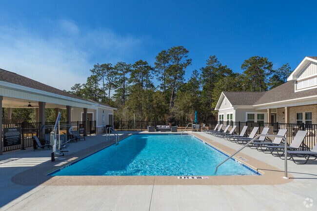 Arbours at Crestview, Crestview, FL 32539 - photo 5