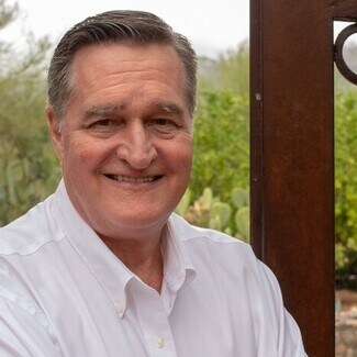 Brad Sensenbach