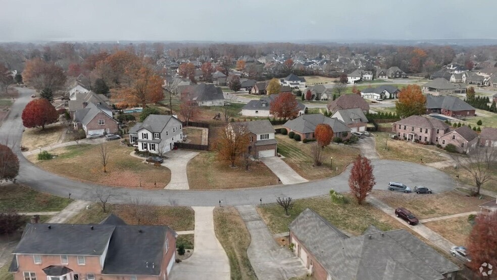 268 Avignon Way, Clarksville, TN 37043 - photo 2