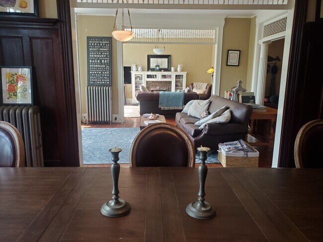 18 Fuller St unit 2, Brookline, MA 02446 - photo 5