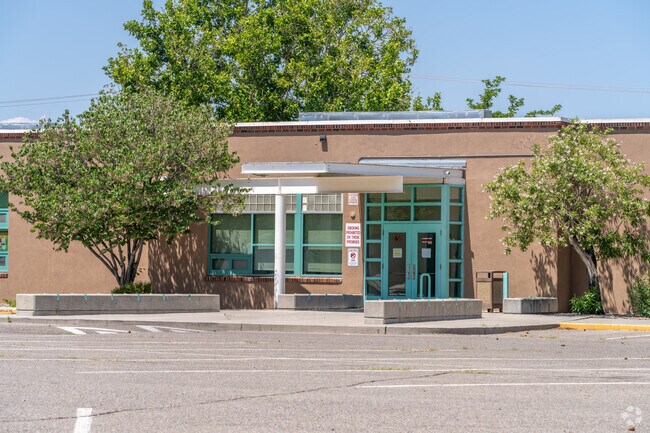 Educational opportunities abound at ECADEMY.