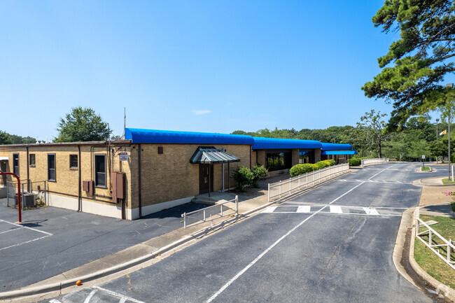 Immaculate Conception School is linked to the Immaculate Conception Church.