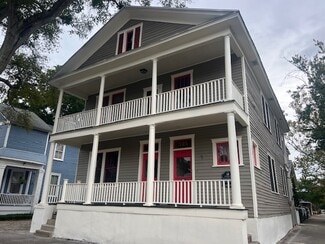 325 S 6th St Unit 1, Wilmington, NC 28401