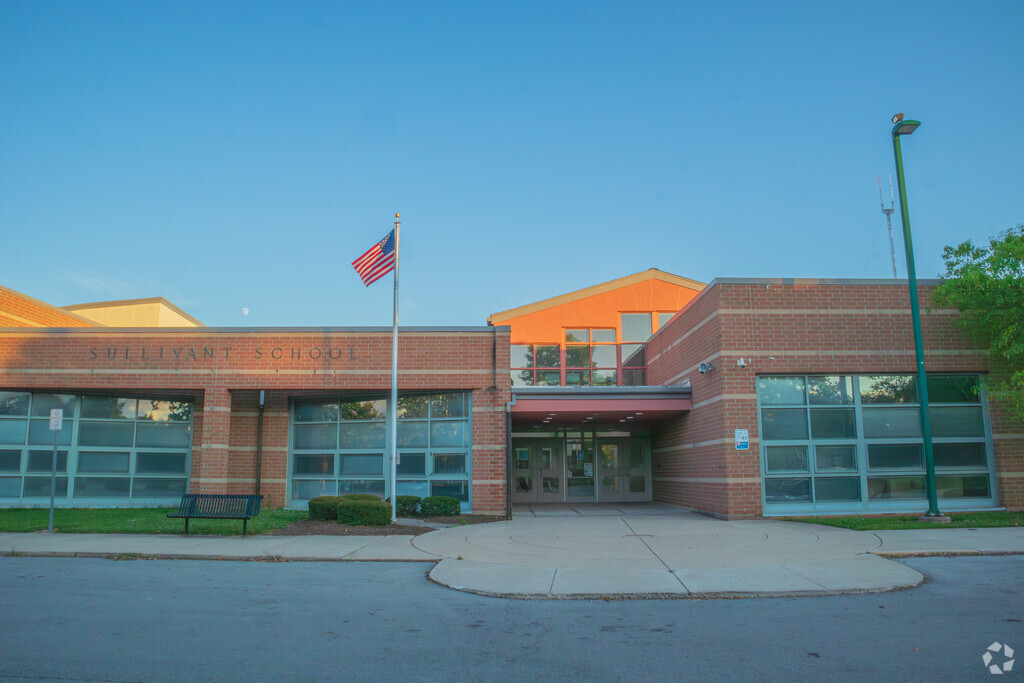 Sullivant Elementary School, Columbus OH Rankings & Reviews - Homes.com