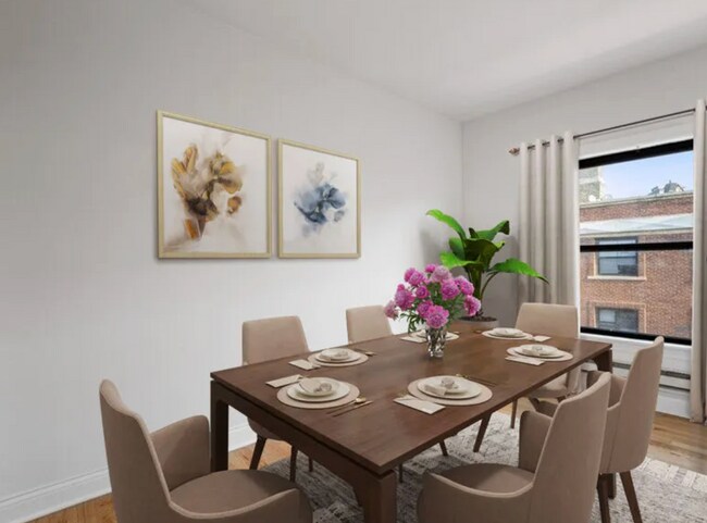 812 W Waveland Ave unit 1, Chicago, IL 60613 - photo 4