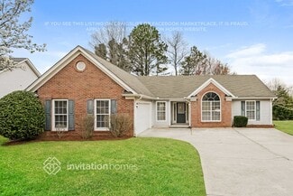 2586 Fairmont Park Ct, Dacula, GA 30019