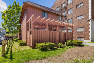 93 Park Ave Unit A, Rochester, NY 14607