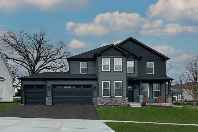 0 Acres On Deerpath St unit 38821887, North Aurora, IL - photo 6