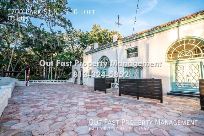 1700 Park St N unit 110, Saint Petersburg, FL 33710 - photo 3