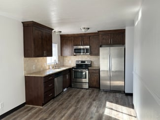 535 W 400 N, Tooele, UT 84074