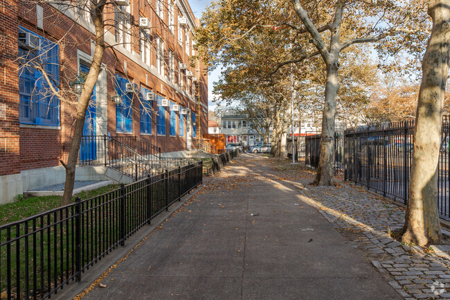 PS 64Q is ranked #295 in New York City Elementary Schools.