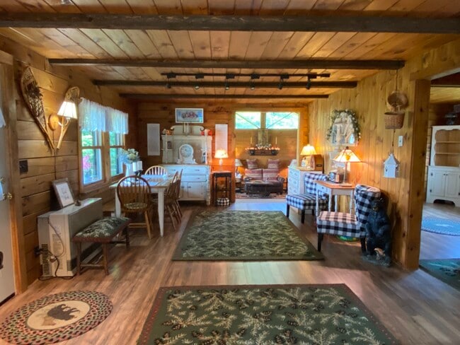 Dining / Sitting room