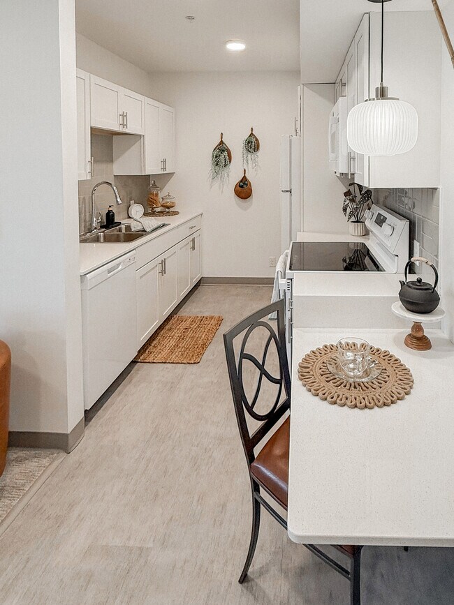 Larimore Senior Residences, Omaha, NE 68111 - photo 7