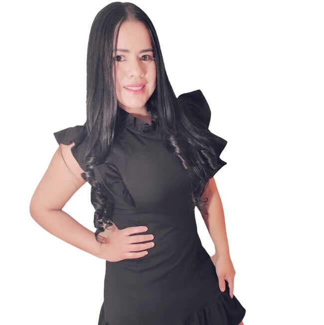 Yusmay Canizalez Canizalez