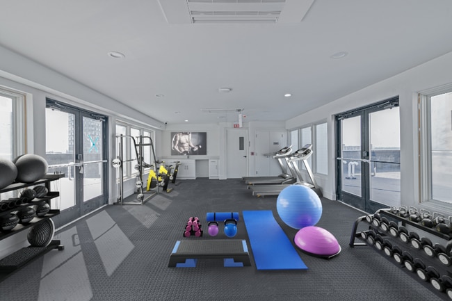 56 Cottage St unit 402, Jersey City, NJ 07306 - photo 7