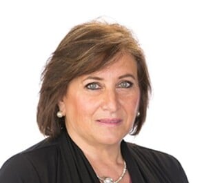 Mary Anne LaHaye